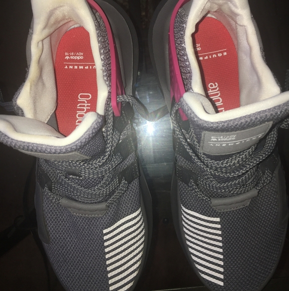 Brand new never worn...Adidas ortholite men/wome💫 - Picture 2 of 3